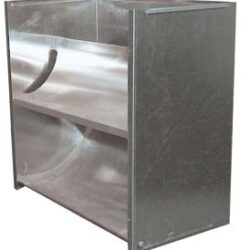 Vertikální deflektor CS 7216A