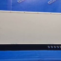 Digeštoř CATA EMPIRE VD 207060 Černé sklo