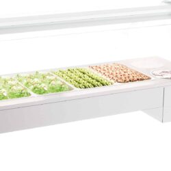 Vestavná Vodní lázeň CS5/1