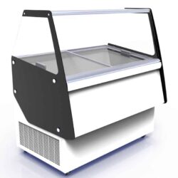 Distributor zmrzliny CS  CUBA 13X5 LTR