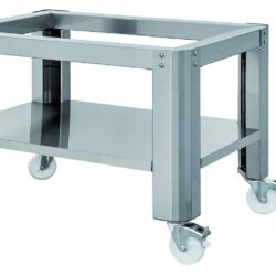 Podestavba pro  Pizza Pec CS 400