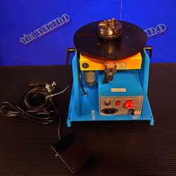 Svařovací otočný stůl 10 kg