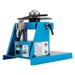 Svařovací otočný stůl 10 kg