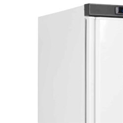 Mrazicí skříň plné dveře, bílá TEFCOLD UF 700 V