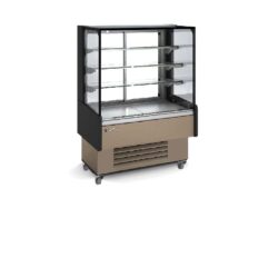 Cukrářská vitrína samoobslužná VSSA-66R / 60cm