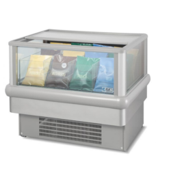 Chladící / mrazící ostrov ISA ACTION 100