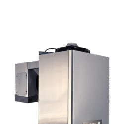 Monoblock Cooler Unit (3-5m³) CRU3050P w/o Panel