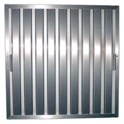 CS labyrintový filtr 378X298MM