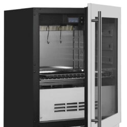 Chladnička pro suché zrání masa CS 127L