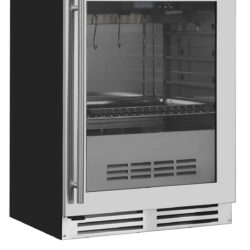 Chladnička pro suché zrání masa CS 127L