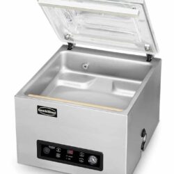 Vakuovací stroj CS 42