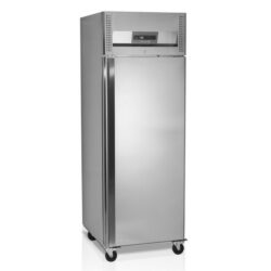 Mrazicí skříň plné dveře TEFCOLD RF 505