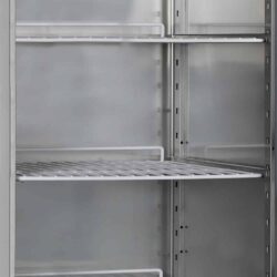 Mrazicí skříň plné dveře TEFCOLD RF 505