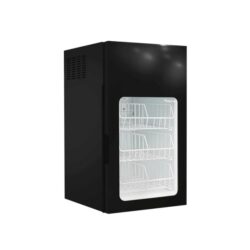 Mraznička Fricon CT83 C - Bílá