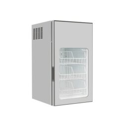 Mraznička Fricon CT83 C - Bílá