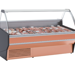 Ovládacia vitrína CVE-10E-20-C-TF 110/198