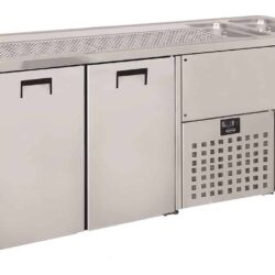 Chlazený pivní stůl CS 7489A 532