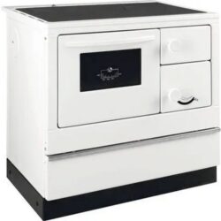 OKONOM 75 FIKO De Luxe bílý levý bílá