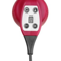 Ruční mixér s nastavitelnou rychlostí, HENDI, 300W