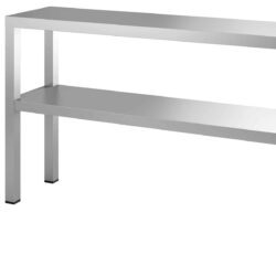 Nástavbová police CS 7333A 1000