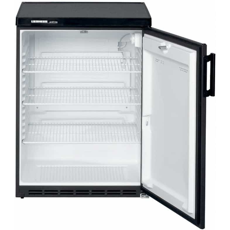 LIEBHERR FKU 1800 737 podstavná chladnička