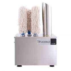 Leštička skla SV1000