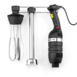 Ruční tyčový mixér – sada, HENDI