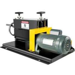 Odizolovací / loupací  stroj 1,5-38 mm