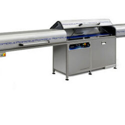 Čokoládový chladiaci tunel PRO