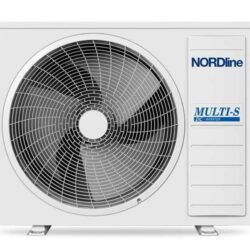 NORDline SUV5-H42/3CHA-N Klimatizace MULTISPLIT 12,1 kW, venkovní +až 5