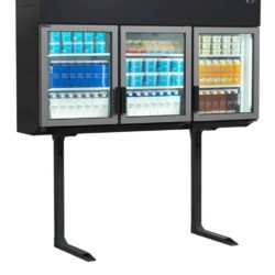 Vitrína nad ostrov mrazicí / chladicí TEFCOLD MTF 210 B