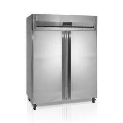 Mrazicí skříň plné dveře GN 2/1 TEFCOLD RF 1420
