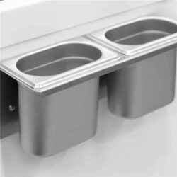 Distributor zmrliny Tefcold IC200SCE-SO