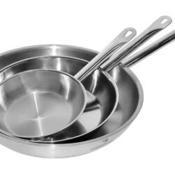 Pánev nerezová CS ø32 4L