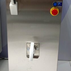 Pasterizační stroj PT1