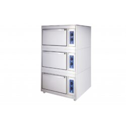 TPE 30 ARS Elektrické pece