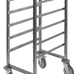 Vozík na GN CS 1/1GN 20X