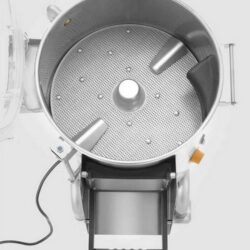 Škrabka brambor 18 kg, HENDI, Kitchen Line