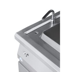 ALBA EB 330/900 Elektrický kotel 330 l