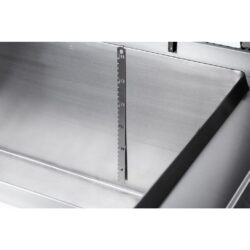 ALBA EB 330/900 Elektrický kotel 330 l