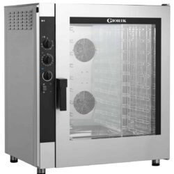 Elektrická pec CS 10X1/1GN