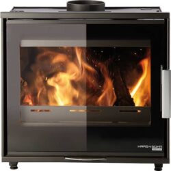 Krbová vložka LEVI, černá