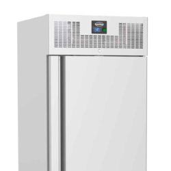 Mraznička CS 7489A - skladování zmrzliny