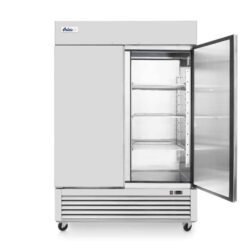 Lednice 1300 L Kitchen Line, Arktic