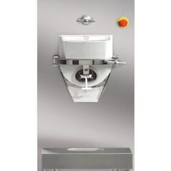 Kombinovaný stroj na výrobu gelato BIG JuniorE 220V