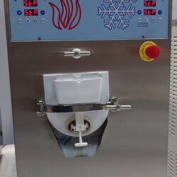 Kombinovaný stroj na výrobu gelato BIG JuniorE 220V