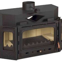 Krbová vložka PRITY TC