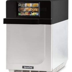 XpressChef MRX51 Vysokorychlostní mikrovlnná kombinovaná trouba