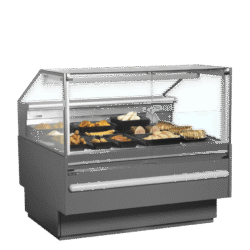 Ventilovaný obslužný pult Tefcold SOCB12582A