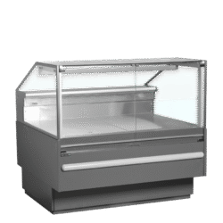 Ventilovaný obslužný pult Tefcold SOCB12582A